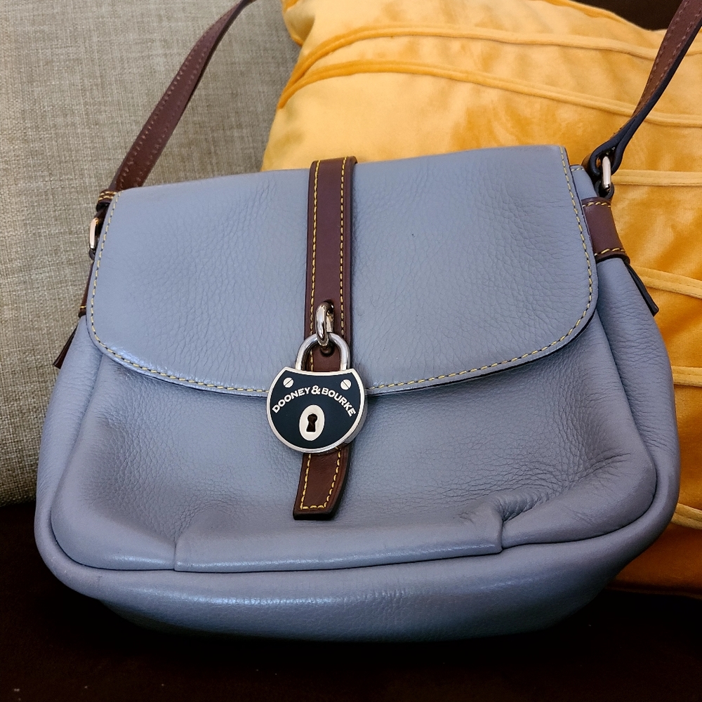 Dooney & Bourke crossbody